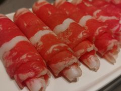 -海底捞火锅(天通苑华联店)