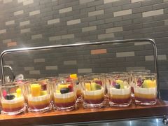 -瑞安辰茂阳光酒店自助餐