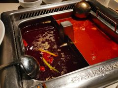 -海底捞火锅(杭州庆春路夜宵主题店)