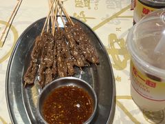 -串盟烧烤大排档·长沙美食地标(星沙店)