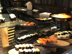 -星伦多海鲜自助餐厅(时代广场店)