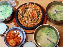 -神仙雪浓汤(弘大店)