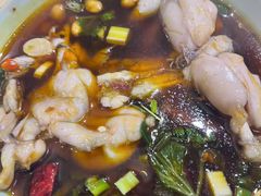 -费明中罗非鱼(大石坝店)