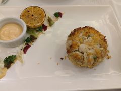 -摩根扒房(桐梓林店)