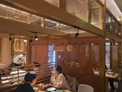 -虹料理·日料放题(悠方店)