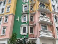 -平湖九龙山旅游度假区