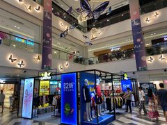 -百联临沂购物中心(临沂路店)