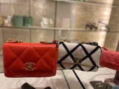 -CHANEL(ifs国际金融店)
