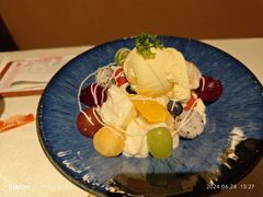 -俄士厨房(印象汇店)