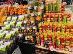 -Olé精品超市(南宁万象城店)