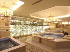 -东方之珠洗浴休闲广场(大港店)