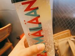 -肥汁米蘭香港米线(长宁来福士店)