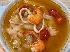 -点都德(龙之梦店)