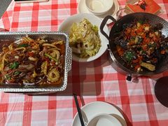 -韵味湘肴·小炒黄牛肉(五一广场美食地标店)