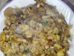 -王三哥动感洋芋(龙井沟店)