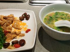 -海底捞火锅(东百中心店)