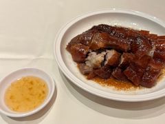 -粥旺庄(芳村店)