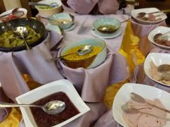 -瑞海姆酒店中餐厅