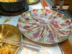 -六七八韩式烤肉·韩国料理(上杭路店)