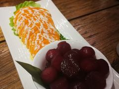 -有才叔的小馆(招商依云曲江店)