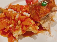 -松鹤楼·非遗·苏帮菜(融科店)