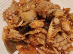 -大铁勺新津菜(东丽阳光新业广场店)