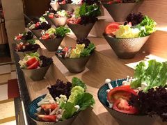 -芭菲盛宴·环球美食(锦城万达广场店)