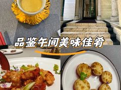 -虹御轩·传承江浙菜(虹桥店)