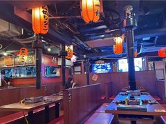 -大阪烧肉BAKA一代(国贸商住大厦店)