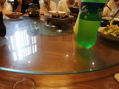 -爷爷的土钵菜(街道口店)