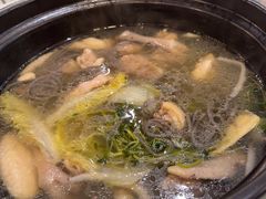 -烹然四季椰子鸡火锅(团结湖总店)