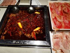 -红鼎坊·老成都火锅(新南门店)