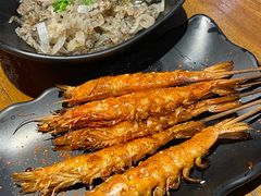 -烧蠔帮·湛江生蚝(工农店)