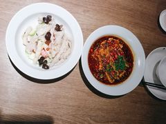 -巴蜀风·地道川菜(总店)