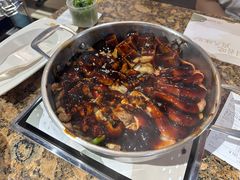 -黄记煌三汁焖锅(渝北金港国际店)
