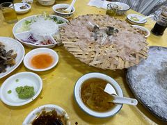 -官塘陈记鱼生·潮汕砂锅粥·牛肉火锅(潮枫路总店)