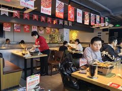 -聚点串吧·北京烧烤(海淀黄庄店)