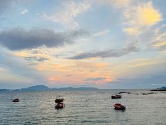 -大梅沙海滨公园