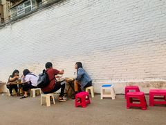 -多哥水傣味餐厅(司马巷店)