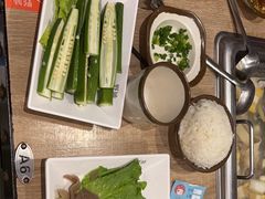 -野妹经典火锅(民治店)