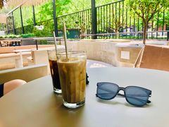 -大小咖啡 BigSmallCoffee(麦子店)
