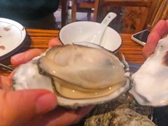 -土蚝·高压锅生蚝(百姓美食街店)