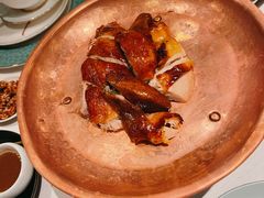 -三号黄浦会Canton Table