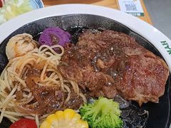 -豪约客牛排(世贸店)