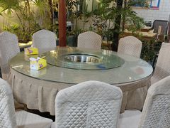 -王幺妹泡姜鸡火锅