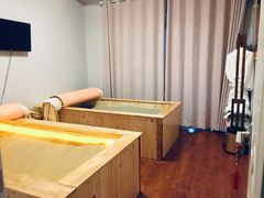 -梵舍·沙浴养生SPA