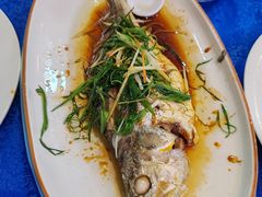 -东江海鲜大排档·潮汕菜·砂锅粥