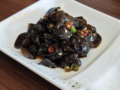 -蛇口希尔顿南海酒店·随轩中餐厅·粤菜