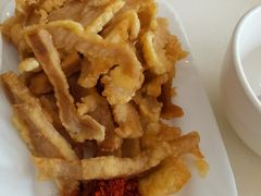 -太婆天府山珍酒楼(亚运村店)