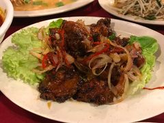 -德成饭店